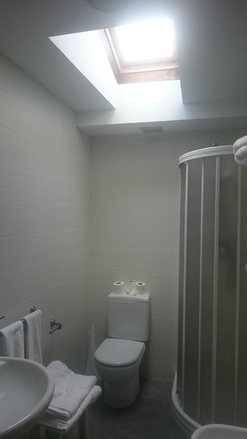 Hotel Santuario Urkiola - Lagunetxea Urquiola 외부 사진