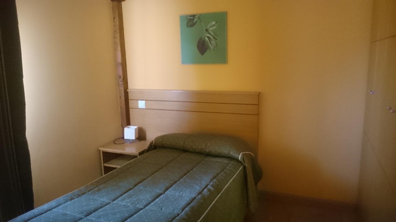 Hotel Santuario Urkiola - Lagunetxea Urquiola 외부 사진