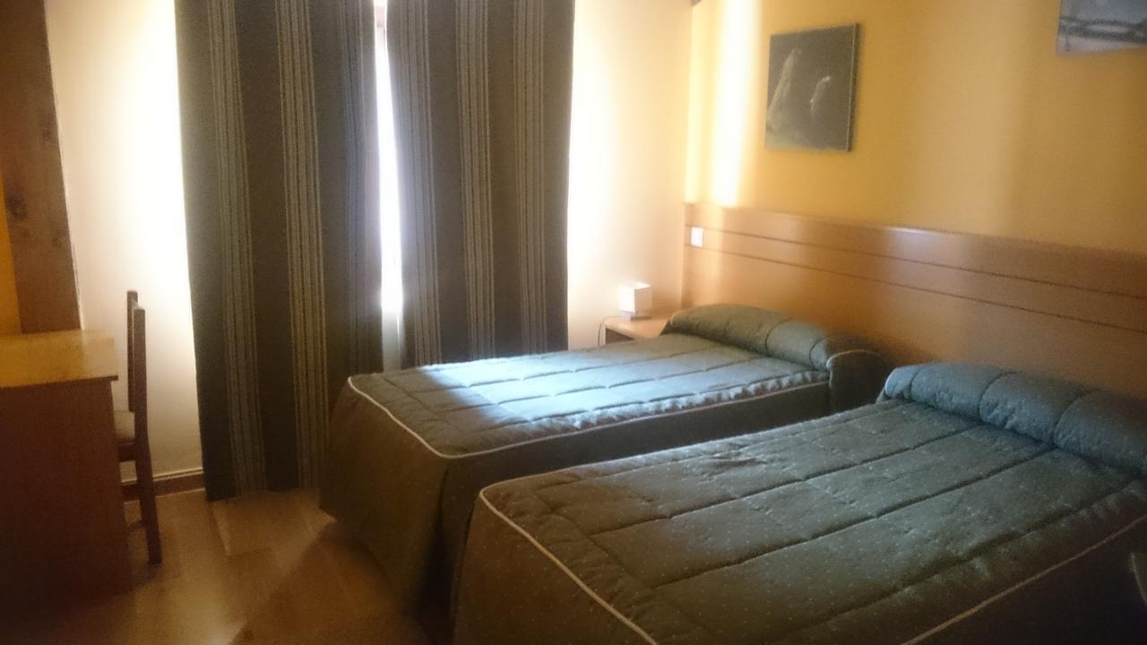 Hotel Santuario Urkiola - Lagunetxea Urquiola 외부 사진
