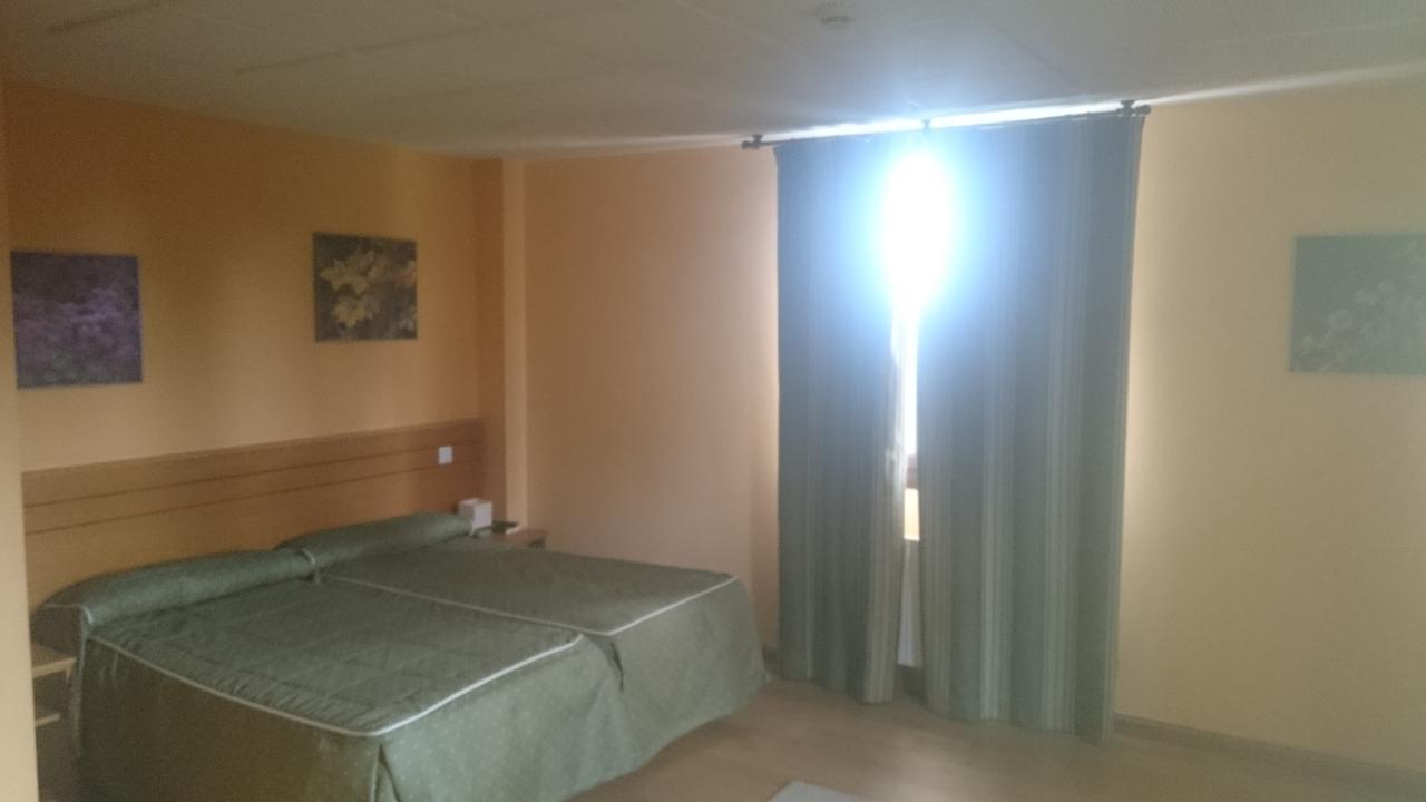 Hotel Santuario Urkiola - Lagunetxea Urquiola 외부 사진