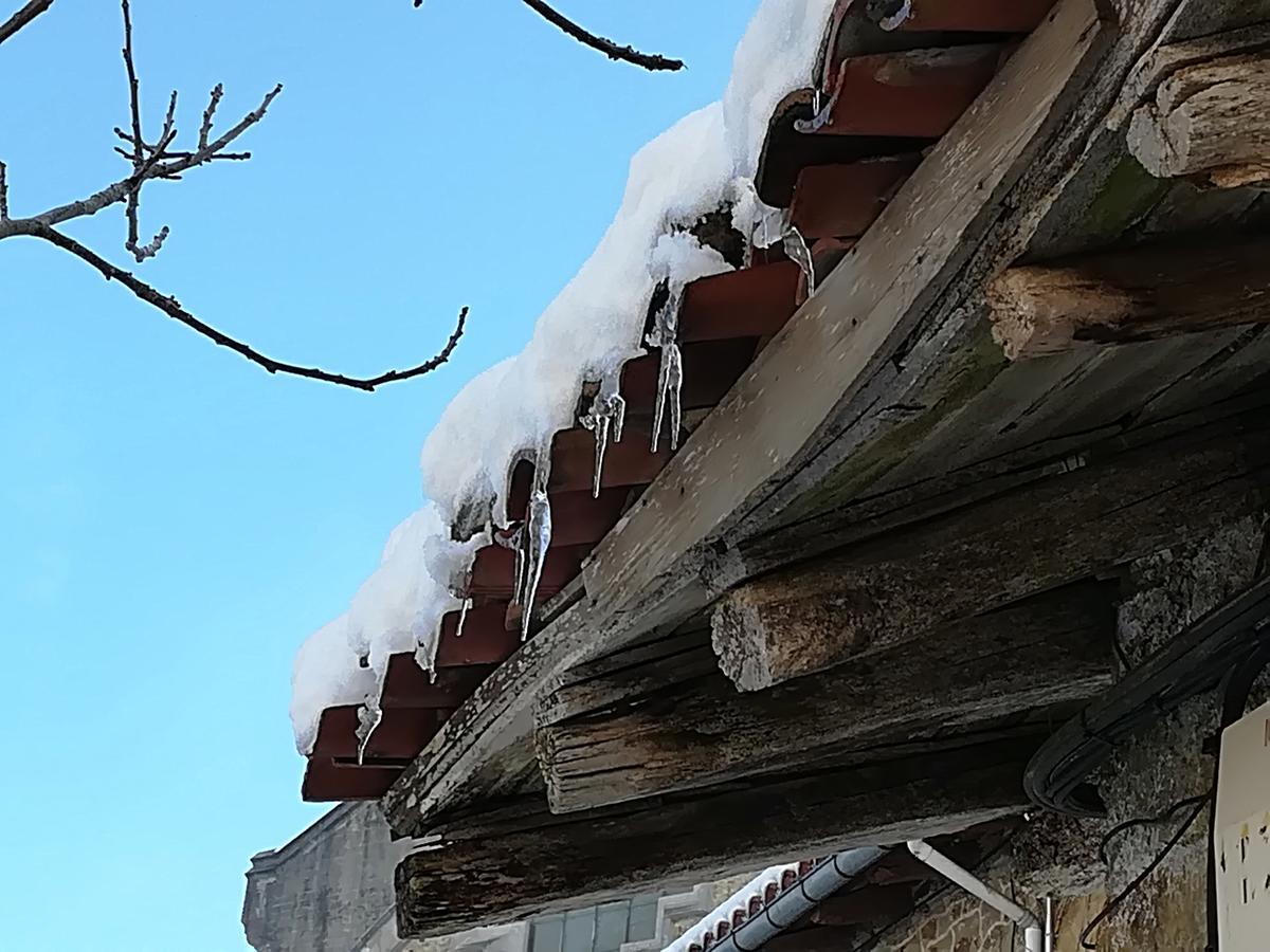 Hotel Santuario Urkiola - Lagunetxea Urquiola 외부 사진