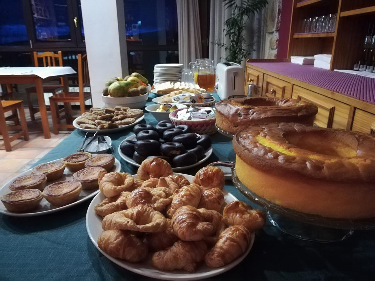 Hotel Santuario Urkiola - Lagunetxea Urquiola 외부 사진